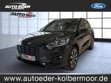 Ford Kuga Plug-In Hybrid ST-Line X Sportpaket Navi - Ford: Sport