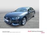 Audi A4 Lim. 35 TDI advanced LED Navi ACC