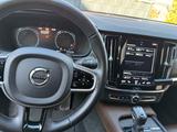 Volvo V90 Cross Country T6 AWD Pro Geartronic Pro - Volvo V90 Cross Country aus 2019