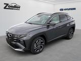 Hyundai TUCSON 1.6 T-GDI /7-DCT /Prime /Assistent/Pano