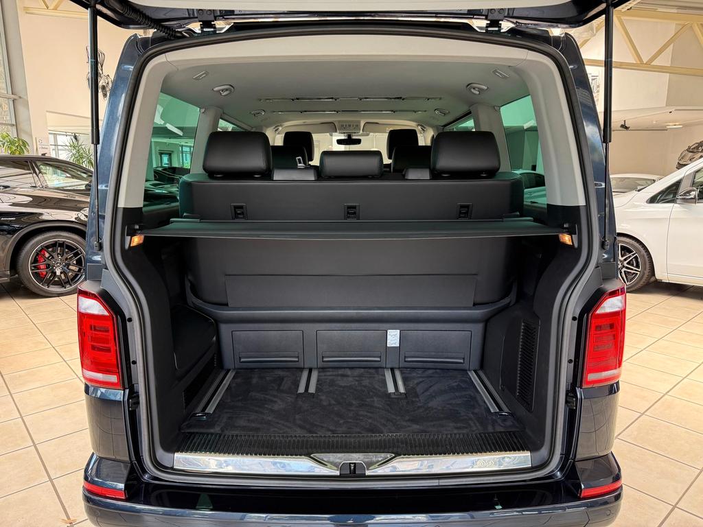 Volkswagen T6 Multivan