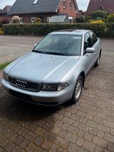 Audi A4 B5 1.8 Quattro Limousine 128.000km... - gebrauchte Audi A4 aus dem Jahr 1997