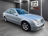 Mercedes-Benz E 200 Kompressor*1-HAND+SCHECKHEFT+SCHIEBEDACH* - Mercedes-Benz E 200 in Gelsenkirchen