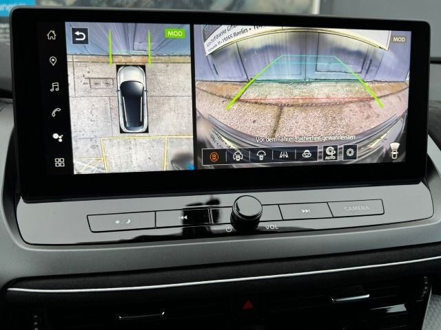 Fahrzeugabbildung Nissan Qashqai 1.5 VC-T e-Power N-Design*KP*Leder*MJ25