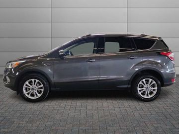 Ford Kuga - 3