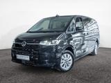 Volkswagen T7 Multivan 2.0 TDI Life Lang Pano Leder Navi H& - Volkswagen Gebrauchtwagen in Karlsruhe