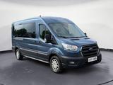 Ford Transit Kombi 350 L3 9.Sitzer Rollstuhlrampe - Ford Transit Gebrauchtwagen in Köln