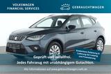 Seat Arona XCELLENCE Beats 1.0 TSI Tempo*PDC*RFK*Nav - Seat Arona in Saarbrücken