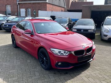 BMW 420 Gran Coupé - 7