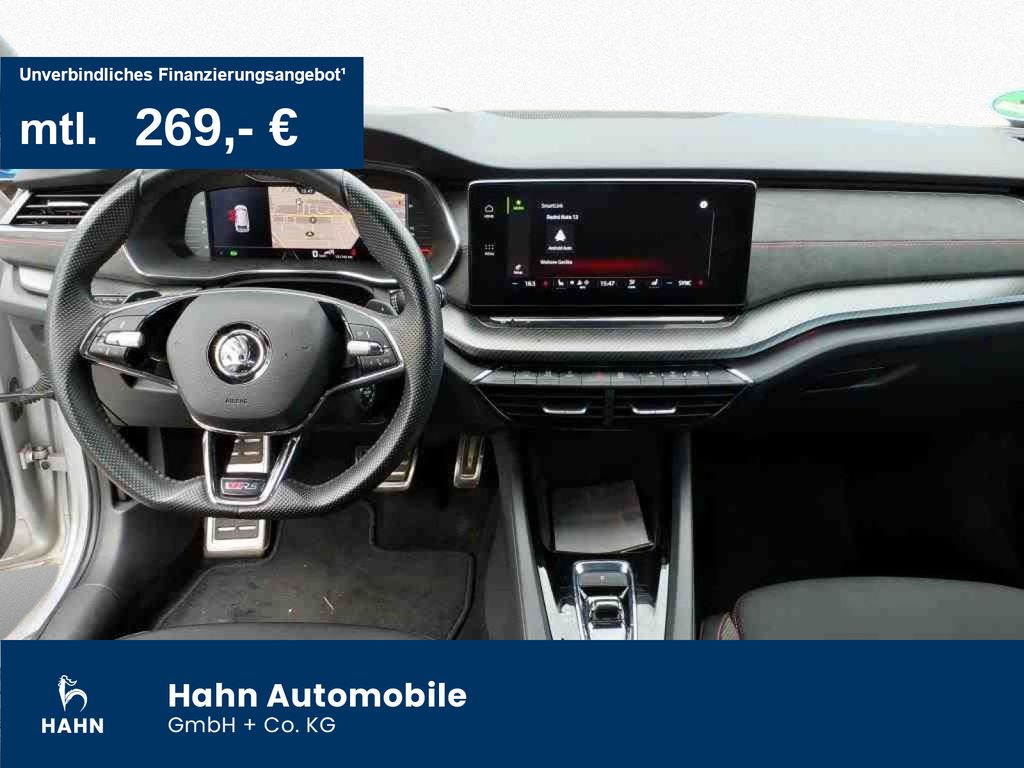 Image of Skoda Octavia