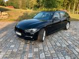 BMW 325d Touring Luxury Line | Top ausgest... - BMW 325 aus 2016