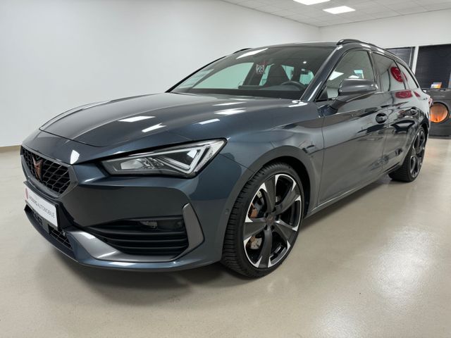 Cupra Leon Sportstourer VZ*PDC*RFK*ACC*NAVI*AHK*PANO*