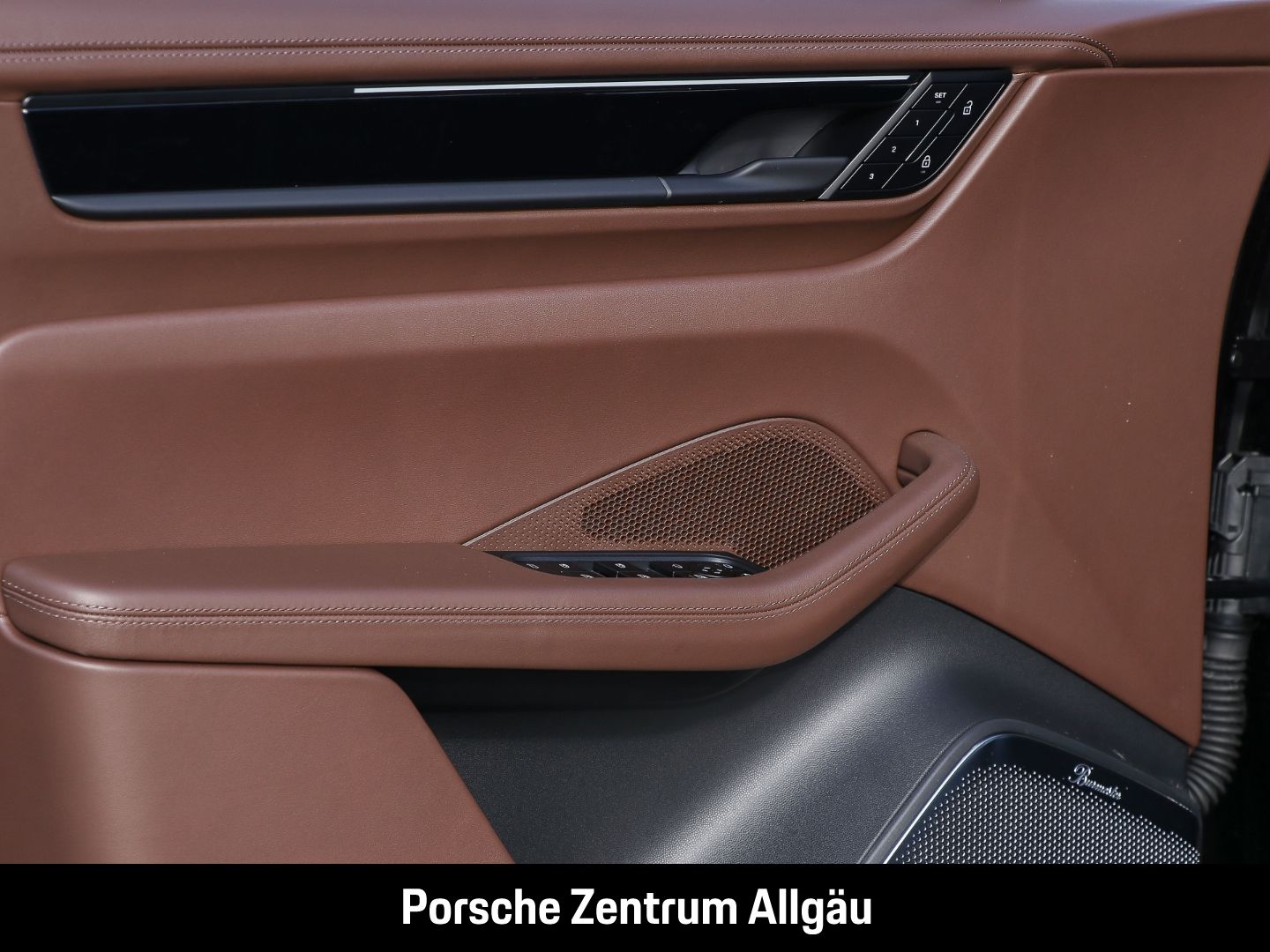 Porsche Macan - Bild 21