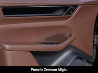Porsche Macan - Vorschau Bild 21
