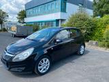 Opel Corsa D Edition TÜV 05-2027 aus 2 hand - Opel Corsa: 05