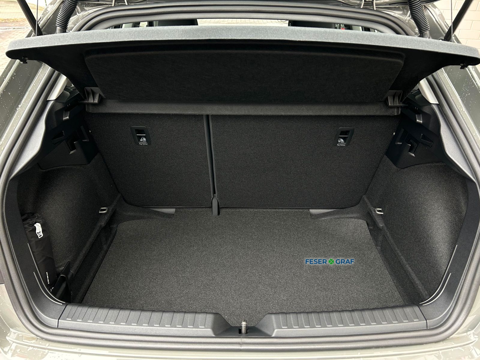 Audi A1 - Bild 6
