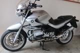BMW R 850 R - BMW R850R