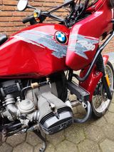 BMW R100GS