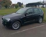 BMW X3 F25 Sdrive 18D Sport Plus Idrive Na... - BMW X3: F25