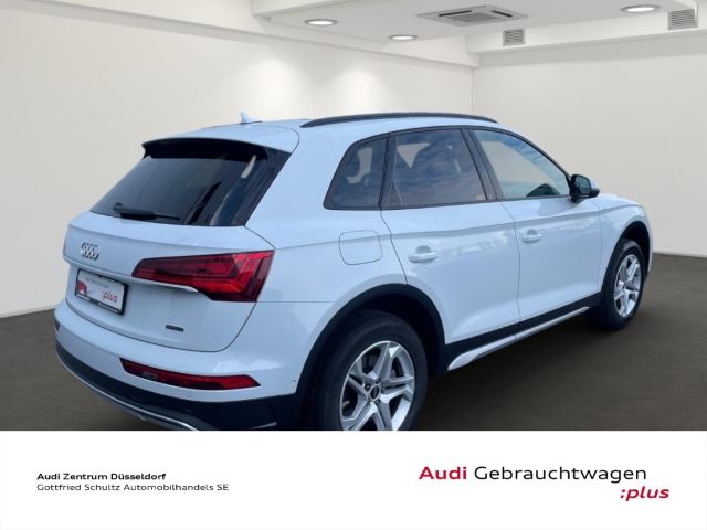 Audi Q5 40 TFSI quattro advanced PANO RFK VIRTUAL 360 foto 5