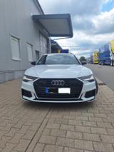 Audi A6 55 TFSIe Quattro S-Line + RS Felgen + Spoiler - Audi A6: Felge