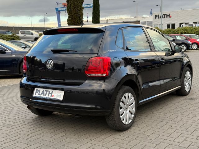 Volkswagen Polo  V Team