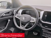 Volkswagen T-Cross - Vorschau Bild 13