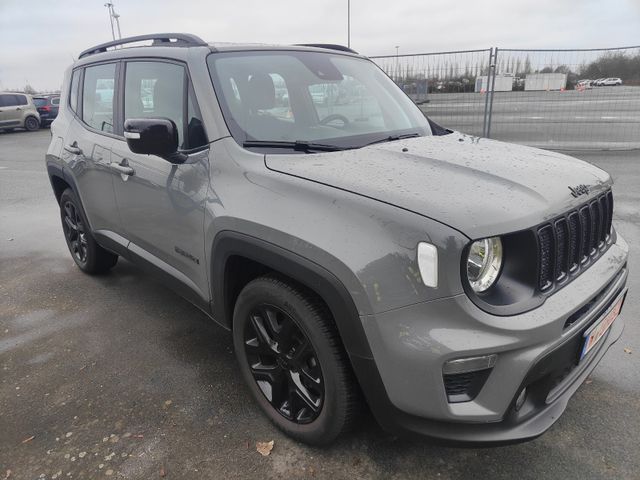 Jeep Renegade 1.0l T-GDI I3 Night Eagle