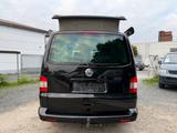 Volkswagen T5 California Comfortline 4Mot./Leder/AHK/Xenon - Volkswagen T5 California aus 2007