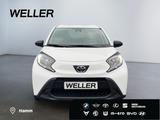 Toyota Aygo X *CarPlay*ACC*DAB*Spurhalte*Notbremsassist - Toyota mit Benzin-Antrieb: mit Apple Carplay