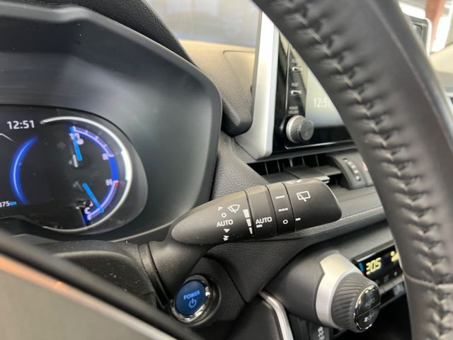 Toyota RAV 4  Hybrid x2 *LED*KAMERA*