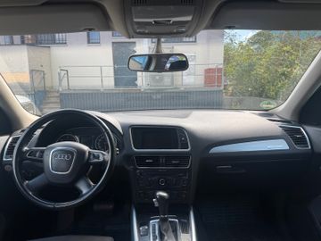 Audi Q5 - 8