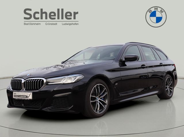 BMW 540d xDrive Touring M Sportpaket Head-Up DAB