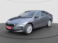 Skoda Octavia - Vorschau Bild 2