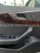 AUDI A4 2.0 TFSI S-Tronic design*Keyless*Leder*Xenon*