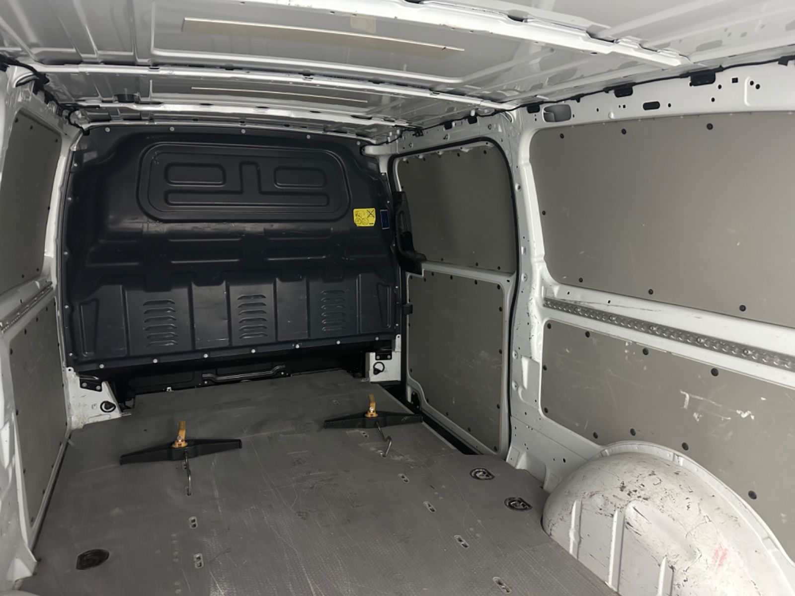 Fahrzeugabbildung Mercedes-Benz Vito Kasten 111 CDI FWD extralang*Navi*Tempomat*