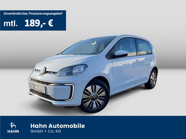 Volkswagen e-up! Maps+More Dock Cam Sitzheiz Climatr LM CCS