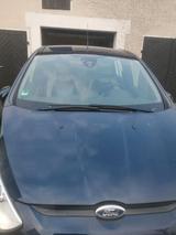 Ford b max Automatik erst 71000 km Rentner... - gebrauchte Ford B-Max aus dem Jahr 2012