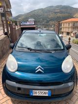 Citroën Citroen C1 1.0 5 porte AMIC1 - gebrauchte Citroën C1 aus dem Jahr 2007