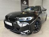BMW M340i M-PAKET/H&K/HUD/FERNSTART/CARPLAY/LED - gebrauchte BMW M340i aus dem Jahr 2020