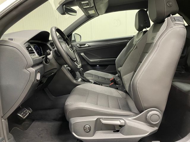 T-Roc Cabriolet R-Line 1.5 TSI DSG NAVI LED