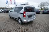 Dacia Dokker 1.6 MPI LPG 85  1.HAND - Dacia Dokker mit LPG-Antrieb