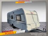 Dethleffs Camper 530 FSK  - Dethleffs Camper 530 FSK