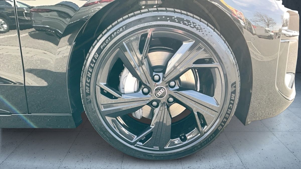 Audi A6 e-tron - Bild 7