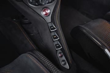 2021 Mclaren 765LT 缩略图 26
