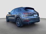 Porsche Cayenne SPORT DESIGN CHRONO-PANO-LUFT-MULTI MED. - Porsche Cayenne: Design