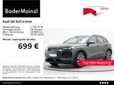 Audi Q6 e-tron quattro LED 360° Navi 4xSHZ Virtual - Audi Q6 e-tron aus 2024