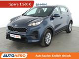 Kia Sportage 1.6 GDI Edition 7 2WD*TEMPO*CAM*SHZ* - Kia Sportage Gebrauchtwagen in Wuppertal