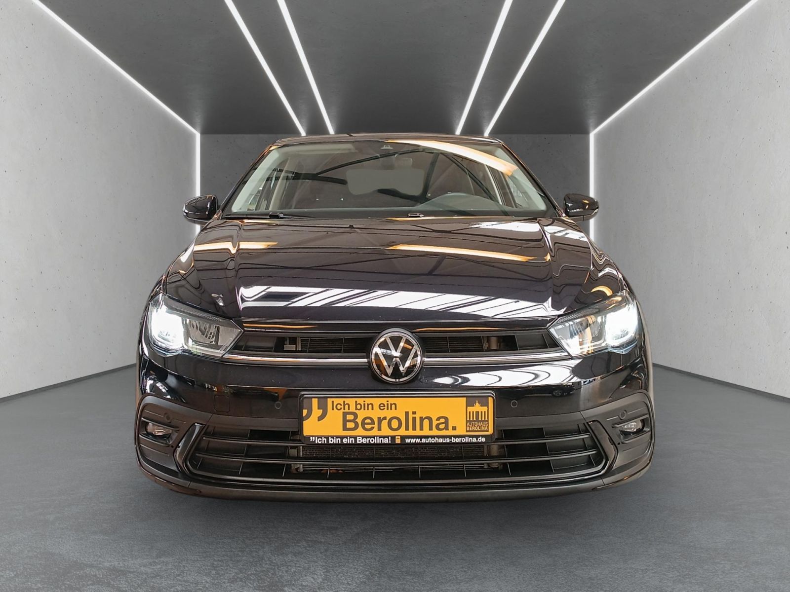 Volkswagen Polo - Bild 5