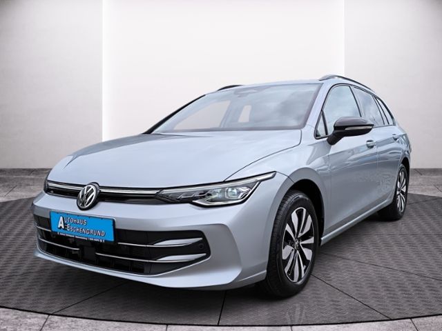 Fahrzeugabbildung Volkswagen Golf VIII Variant 2.0 TDI SCR DSG Goal LED PLUS